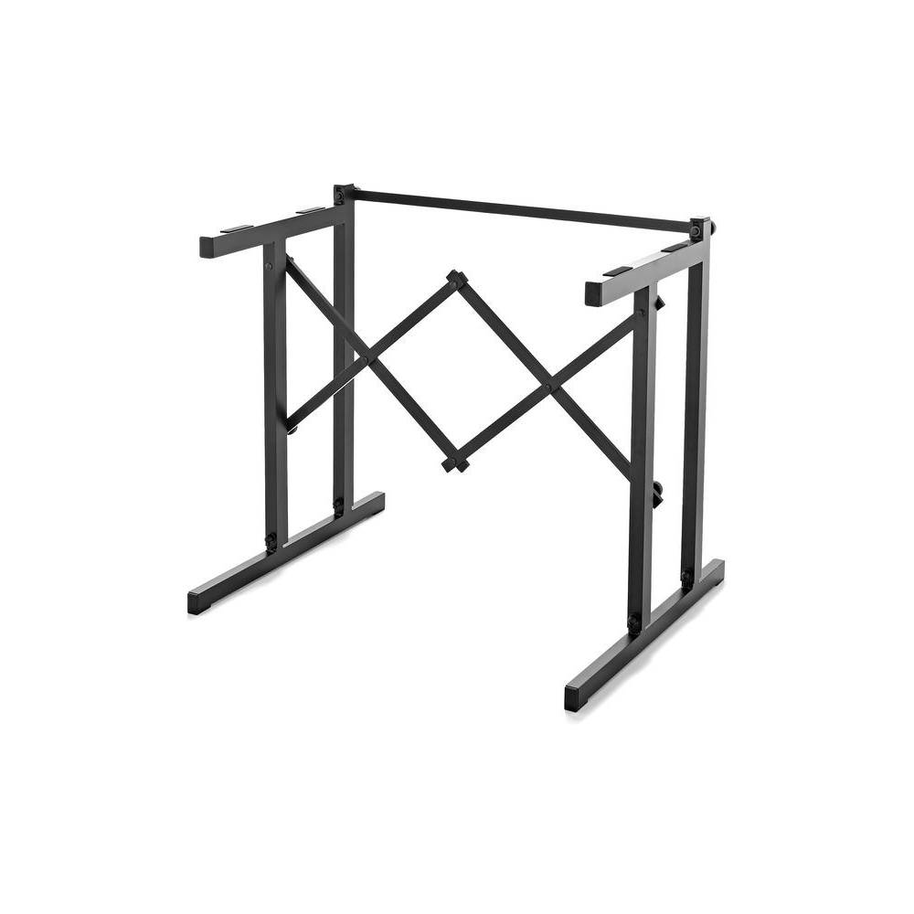 Konig & Meyer 18880 Table-style keyboard stand black
