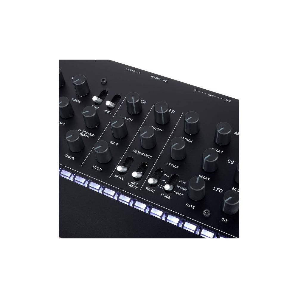 Korg Minilogue XD-M (MODULE)