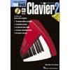 De Haske FastTrack Clavier 2 pianolesboek