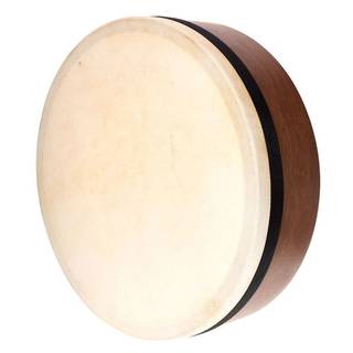 Meinl AE-FD14T-D Artisan Edition Mizhars Walnut Brown 14 Inch