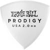 Ernie Ball 9337 Prodigy Shield 2.0 mm plectrumset (6 stuks)