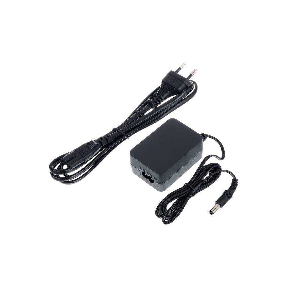 Behringer 2600 Gray Meanie synthesizer