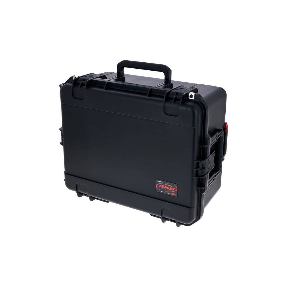 SKB iSeries 2217-10 waterdichte flightcase (kub.) 558x431x266mm