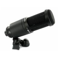 Audio Technica AT2020 condensatormicrofoon