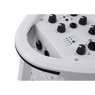 LD Systems MAUI 5 GO 100 W Bluetooth speaker-zuilsysteem met accu