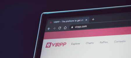 Interview: Yassine van VIRPP 'het platform om ontdekt te worden'