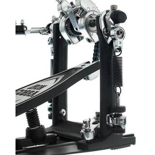 Tama HP900RWN Iron Cobra Rolling Glide dubbel bassdrumpedaal