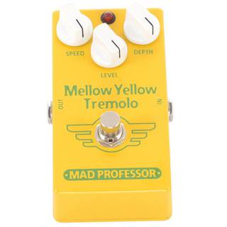 Mad Professor Mellow Yellow Tremolo Factory effectpedaal