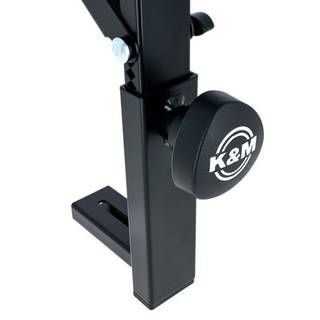 Konig & Meyer 18822 Stacker extensie voor 18820 statief