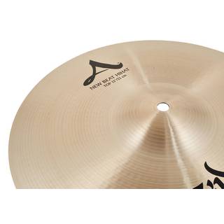 Zildjian 13 A New Beat Hihats
