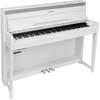 Medeli DP650K White digitale piano