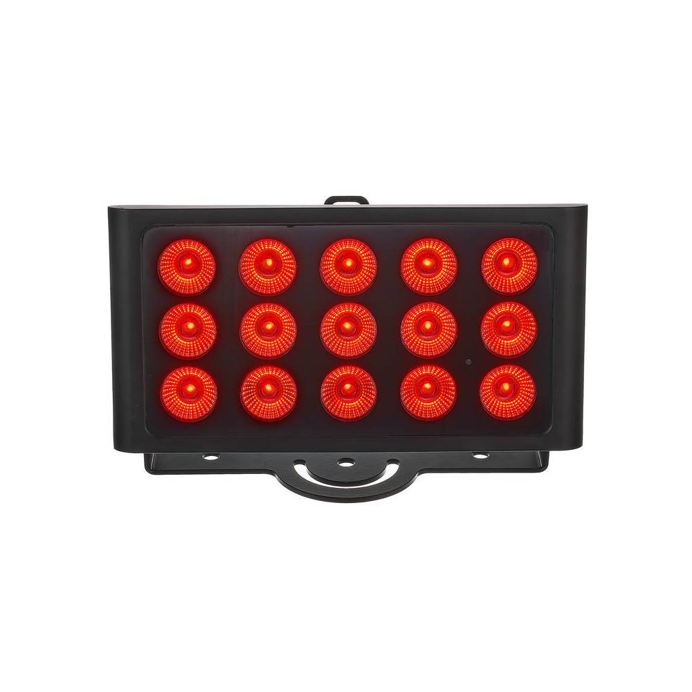 Showtec Cameleon Flood 15 Q4 RGBW LED floodlight