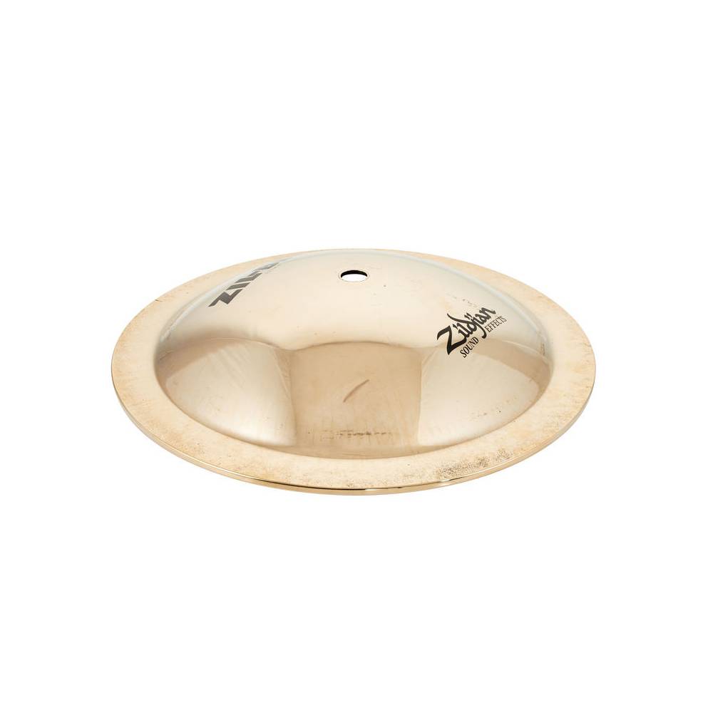 Zildjian 9.5 FX Zil Bell Large