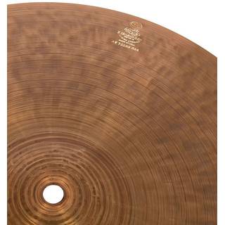 Zildjian 15 Kerope Hats