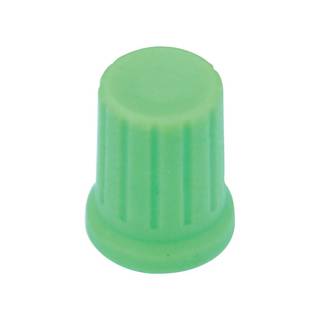 Chroma Caps Thin Encoder Groen