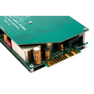 Black Lion Audio B173 500, Based on 1073 mic pre, Single Channel Mic Preamp / DI / 500 API serie