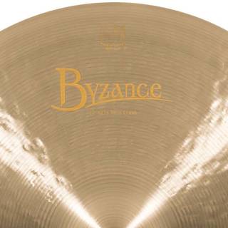 Meinl Byzance B17JTC Jazz Thin Crash bekken