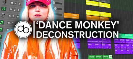 Watch Point Blank’s Risa T Deconstruct Tones And I’s Hit ‘Dance Monkey’