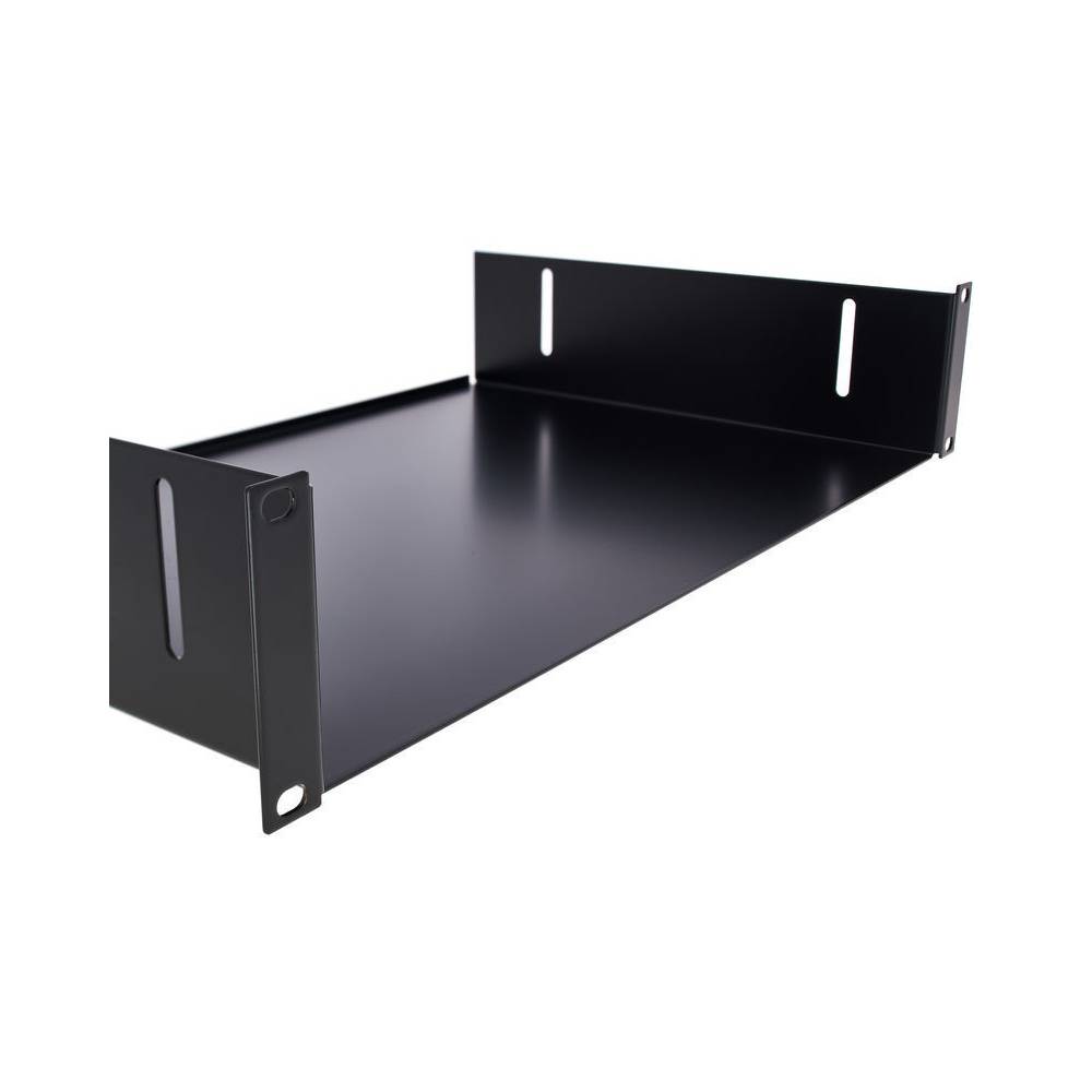 Konig & Meyer 28482 19 inch rack plank, 300mm