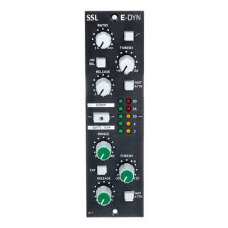 Solid State Logic 500-Series 611 E-DYN