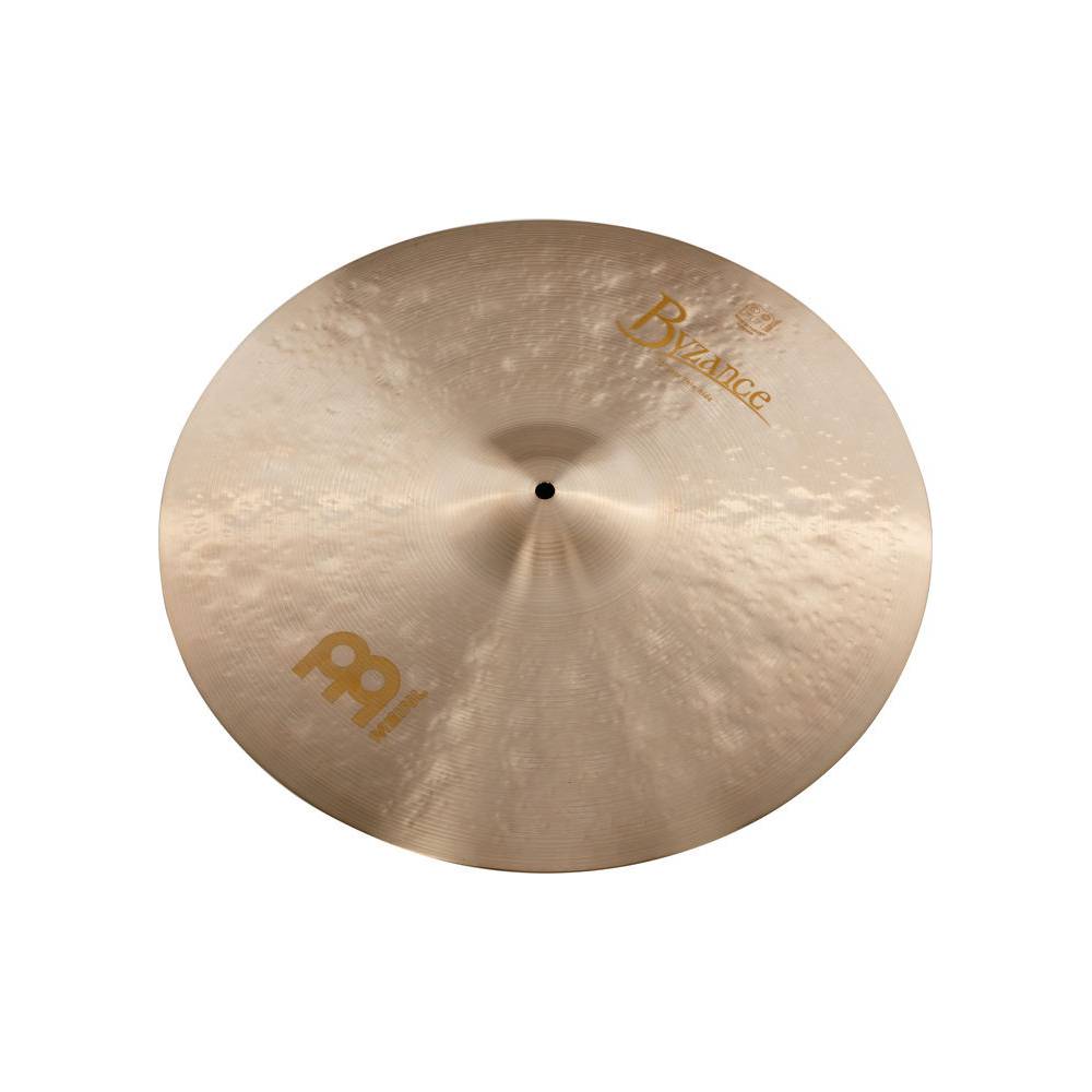 Meinl B20JTR Byzance Jazz Thin Ride 20
