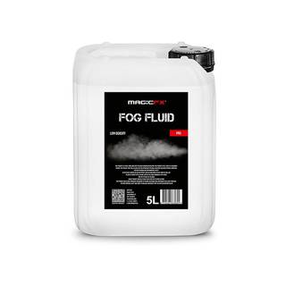 Magic FX Pro Fog Fluid low density 5 liter