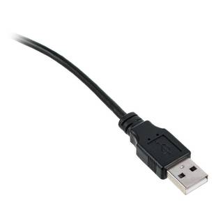 Visual Productions Cuelux Visual Cuecable DMX software-interface