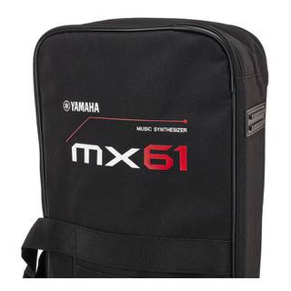 Yamaha SC-MX61 Softcase Black