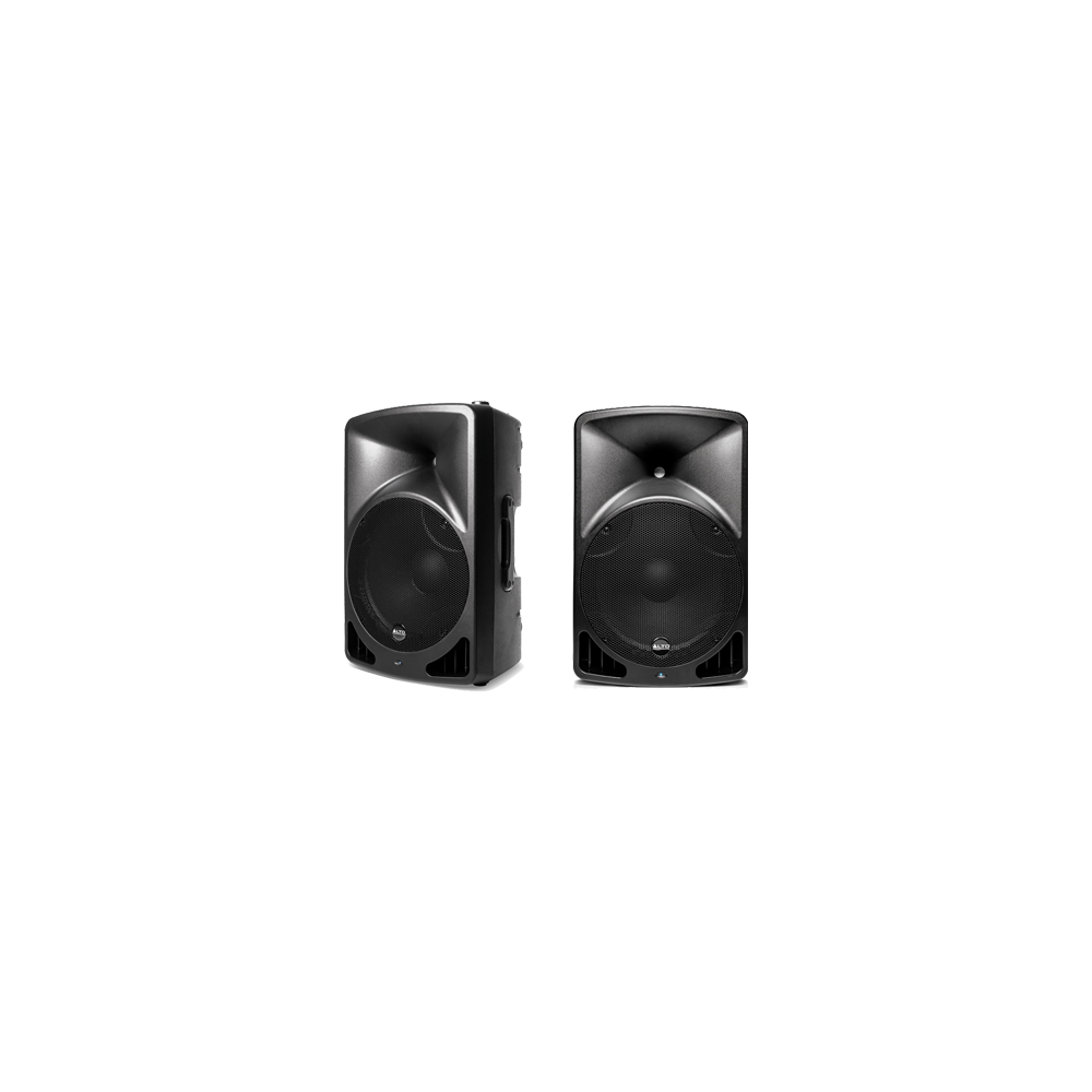 Alto TX8 Actieve Speaker