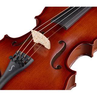 Stentor SR1542 Graduate 3/4 akoestische viool inclusief koffer en strijkstok