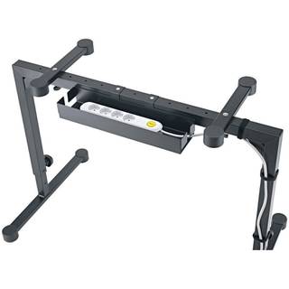 Konig & Meyer 18808 kabel management voor Omega