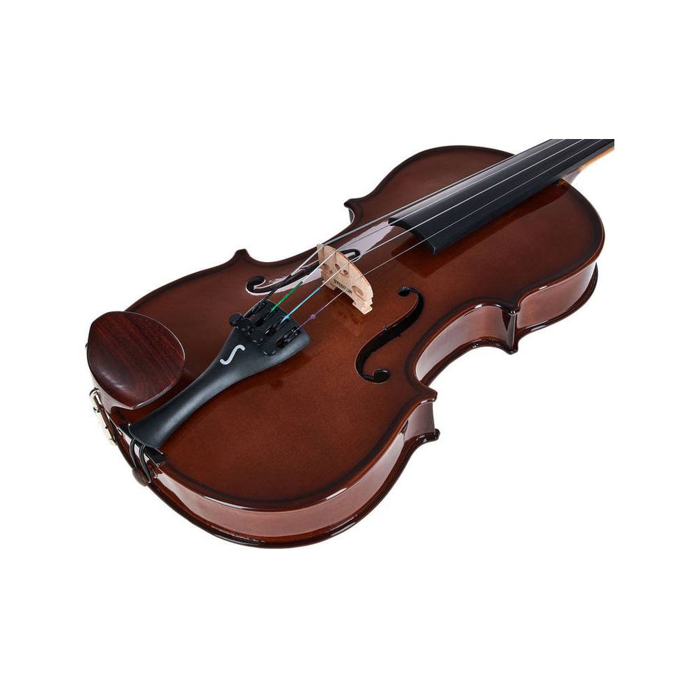 Stentor SR1400 Student I 1/4 akoestische viool inclusief koffer en strijkstok