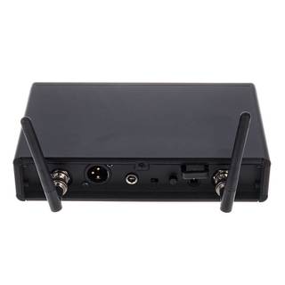 Sennheiser XSW 2-865 condensator vocal set (GB: 606-630 MHz)