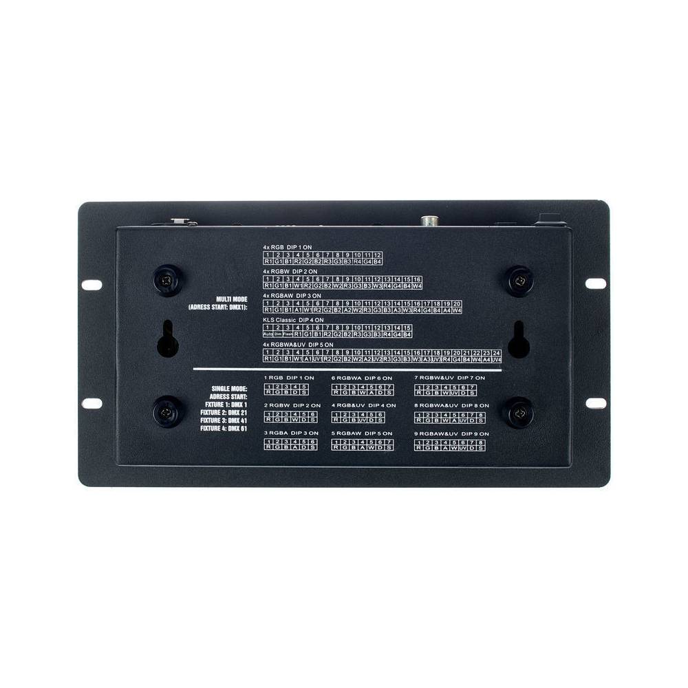 Eurolite DMX LED EASY Operator Deluxe