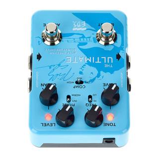 EBS Billy Sheehan Ultimate Signature Drive effectpedaal