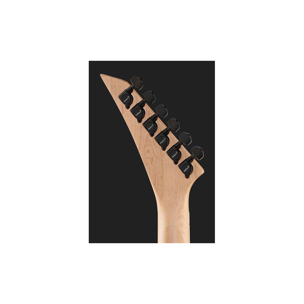 Jackson JS32 Dinky DKA-M Snow White