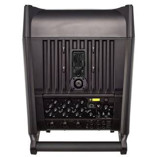 HK Audio Lucas Nano 605 FX 2.1 mobiele speakerset incl. mixer