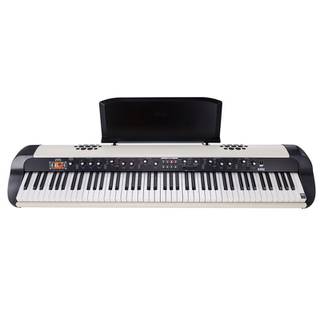 Korg SV2 88S stage piano