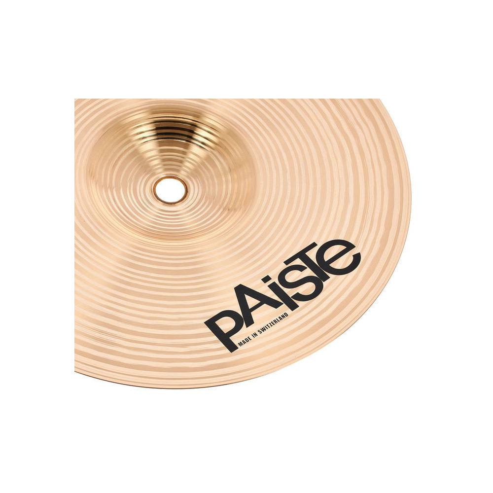 Paiste Signature Splash 8