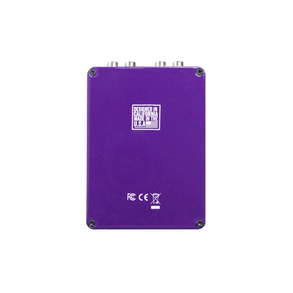 Seymour Duncan Shape Shifter Stereo Tremolo