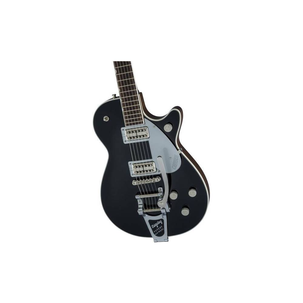 Gretsch G6128T Players Edition Jet FT Black RW