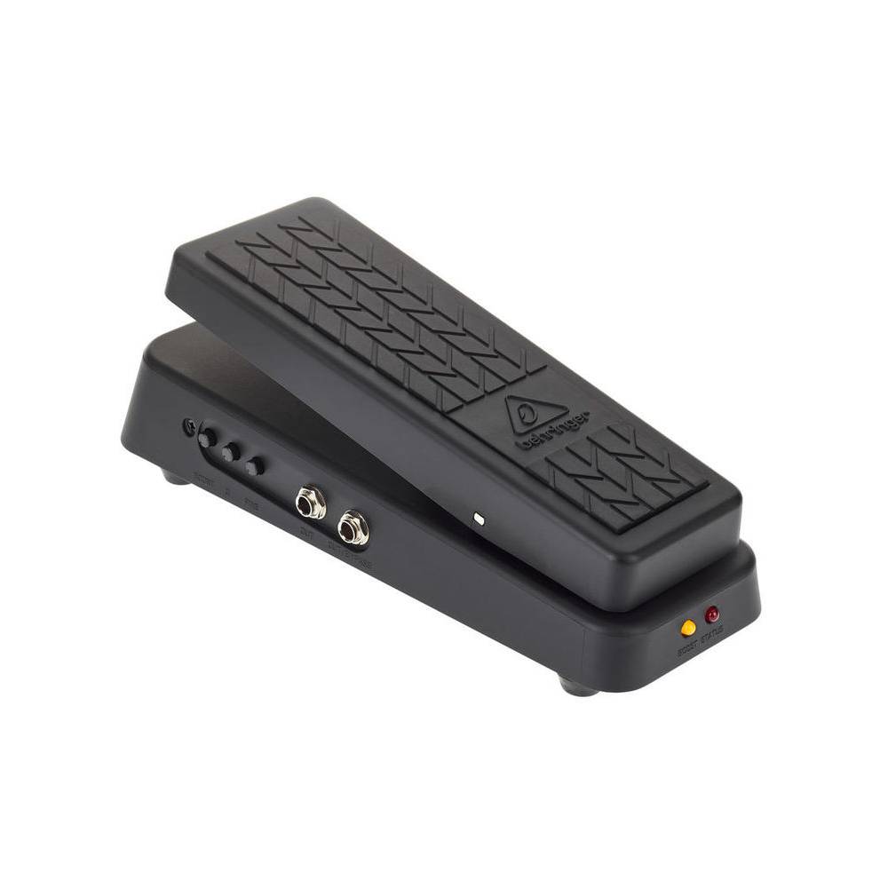 Behringer HB01 wah-wah pedaal