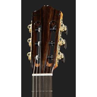 Cordoba Nylon Guitar Strings Fusion Tension Set snarenset voor klassieke gitaar