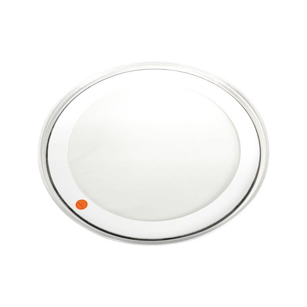 Aquarian Super Kick II Clear 26 inch bassdrumvel