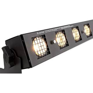 Showtec Sunstrip Active 110V mkII blinder