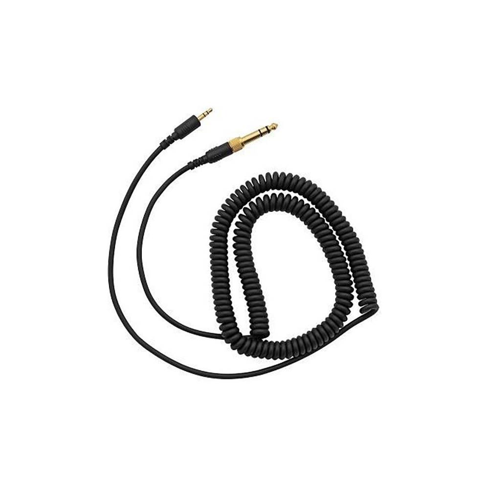 Beyerdynamic C-ONE Coiled Cable Zwart