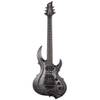 ESP Original Series FRX CTM See Thru Black Sunburst