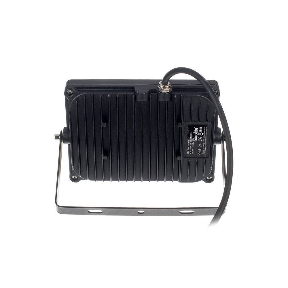 Eurolite LED IP FL-30 SMD outdoor lamp blauw