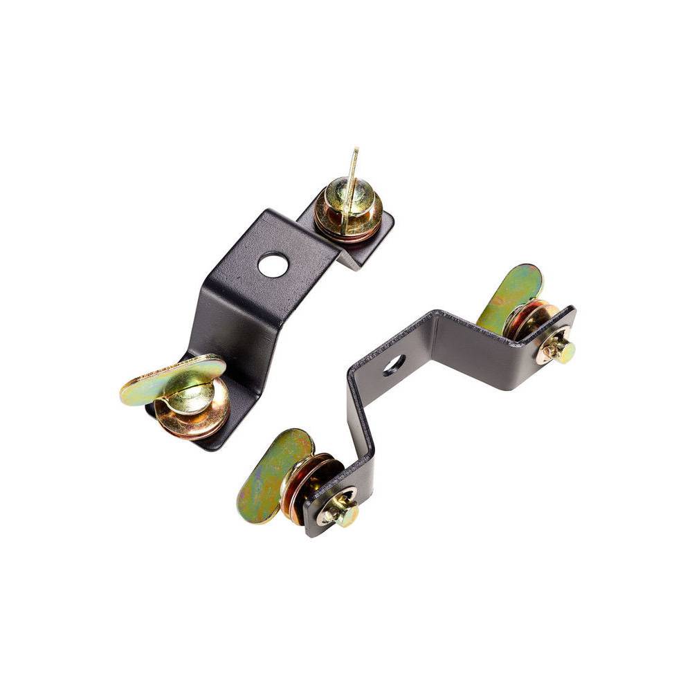 Cameo HYDRABEAM 4000 RGBW quad LED moving heads