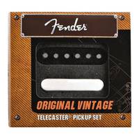 Fender American Vintage Telecaster Pickups (set van 2)